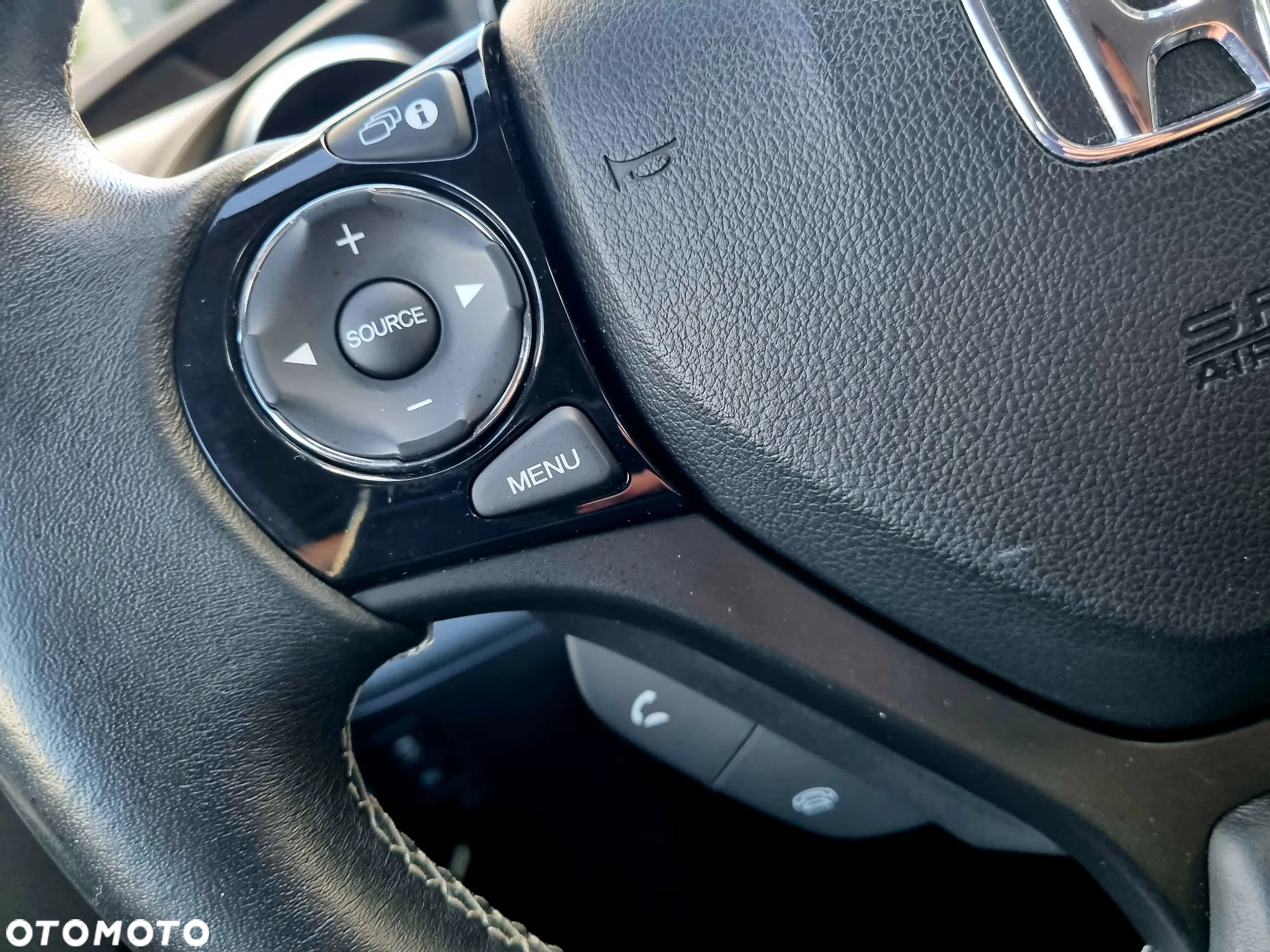Honda Civic 1.8 Sport Navi SD - 16