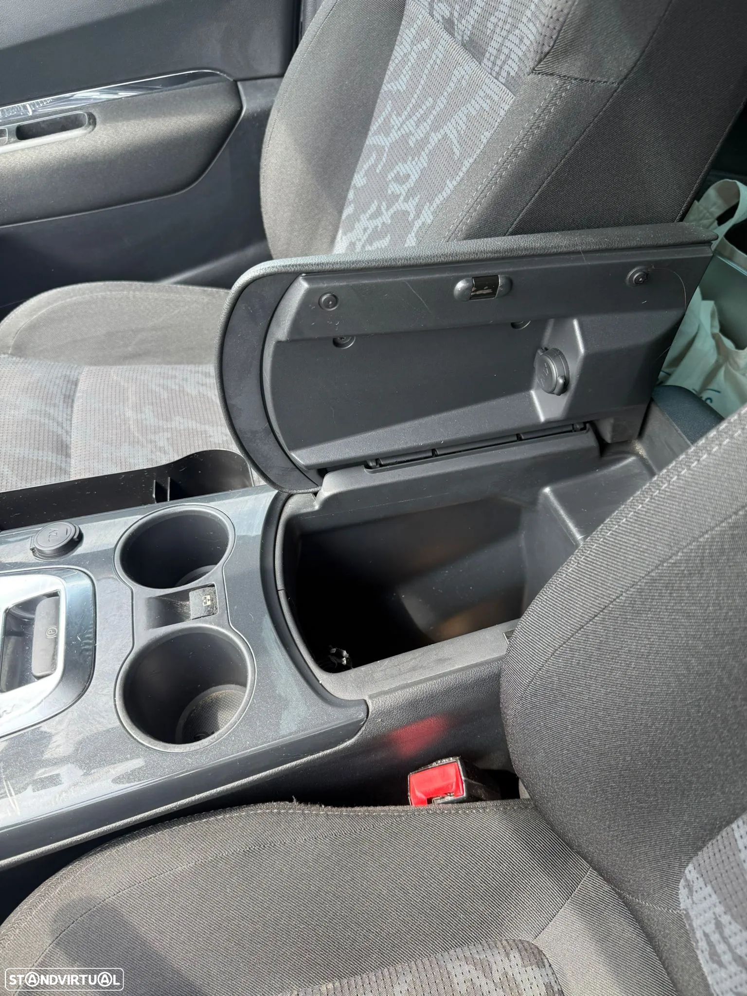 Peugeot 3008 1.6 HDi Sport - 21