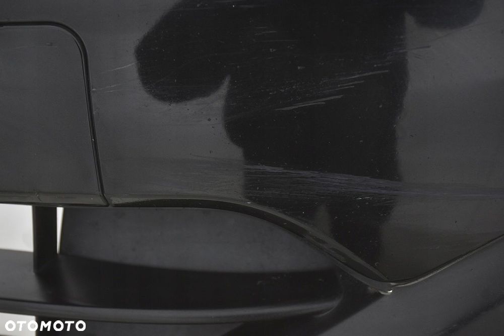 zderzak przedni * przód nissan qashqai j10 lift z11g - 7