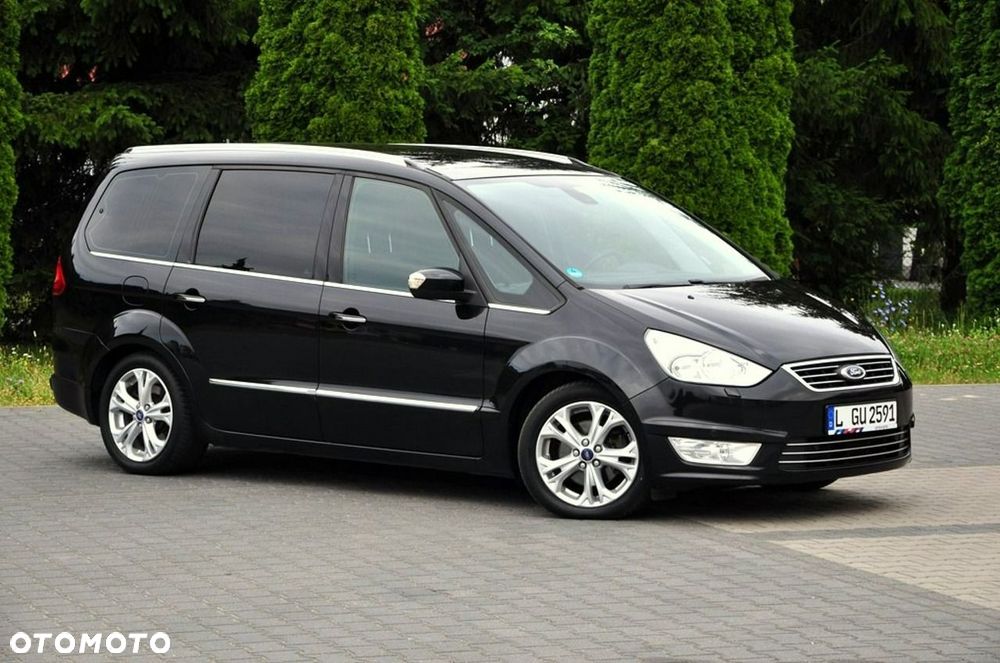 Ford Galaxy - 5