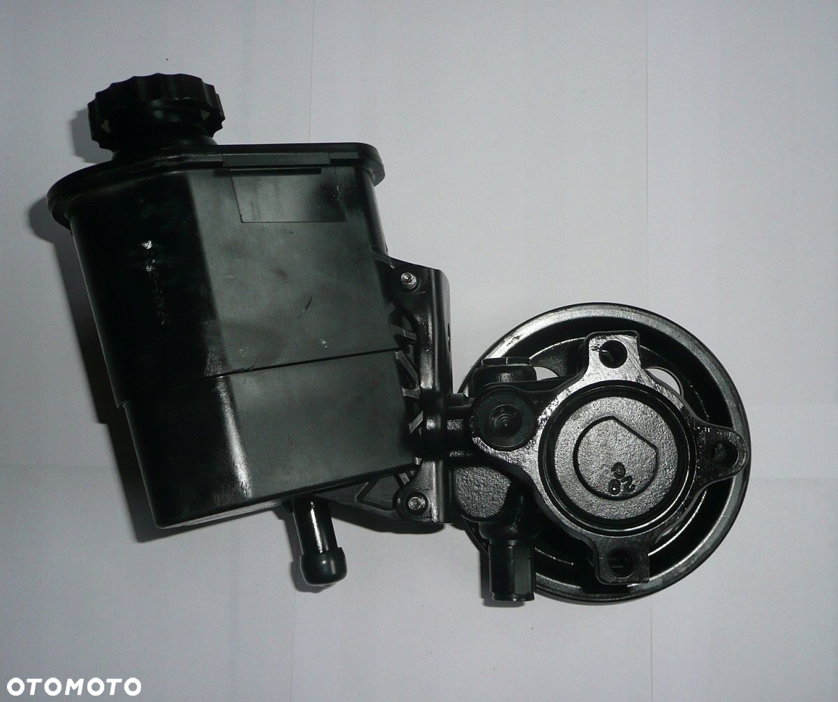 POMPA WSPOMAGANIA DODGE DURANGO HB CHRYSLER ASPEN 3.7 4.7 - 3