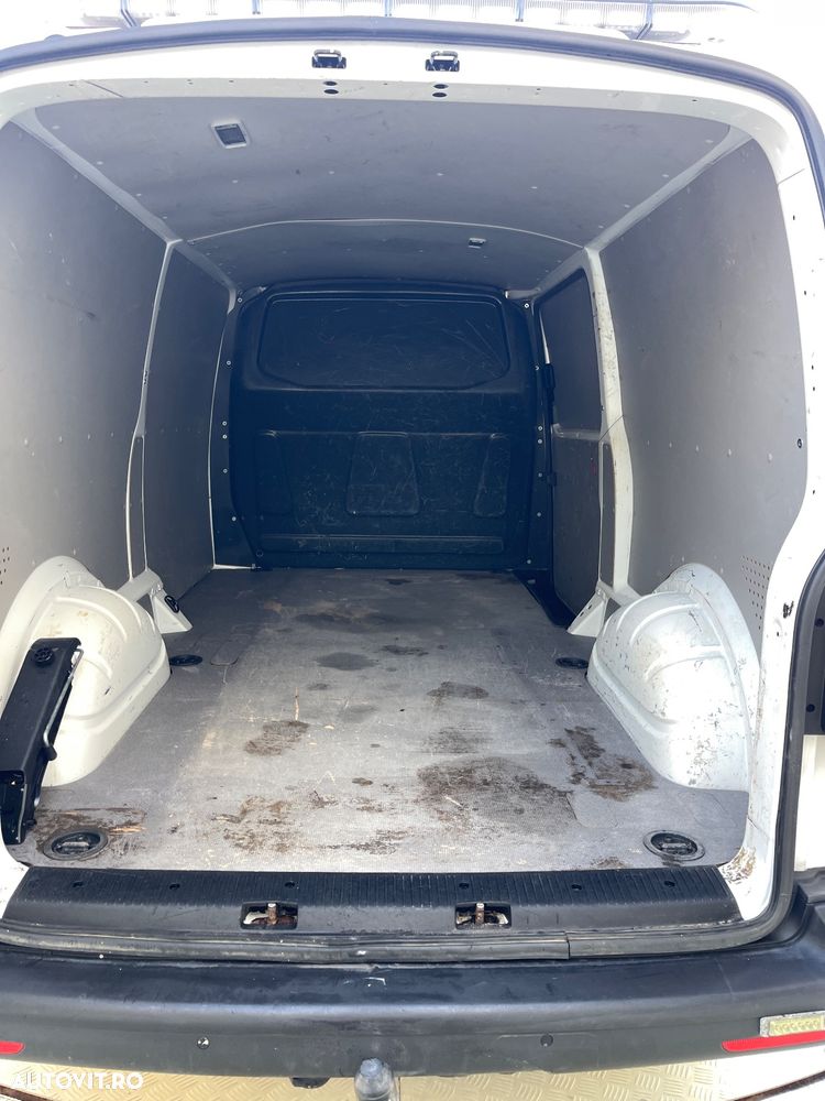 Volkswagen Transporter 2.0TDI  LUNG  USI SPATE - 27