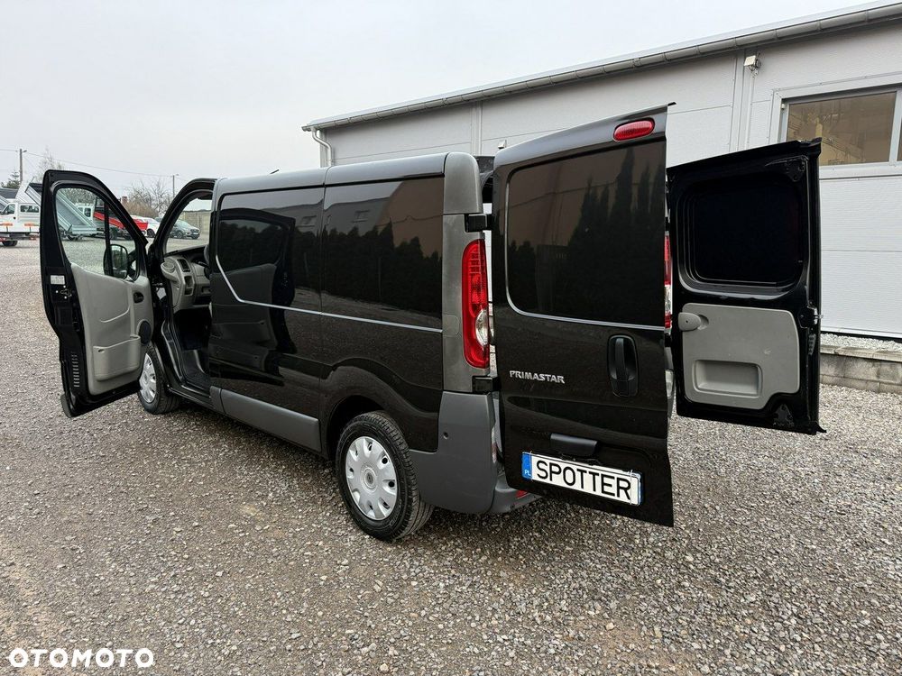 Renault Trafic - 20