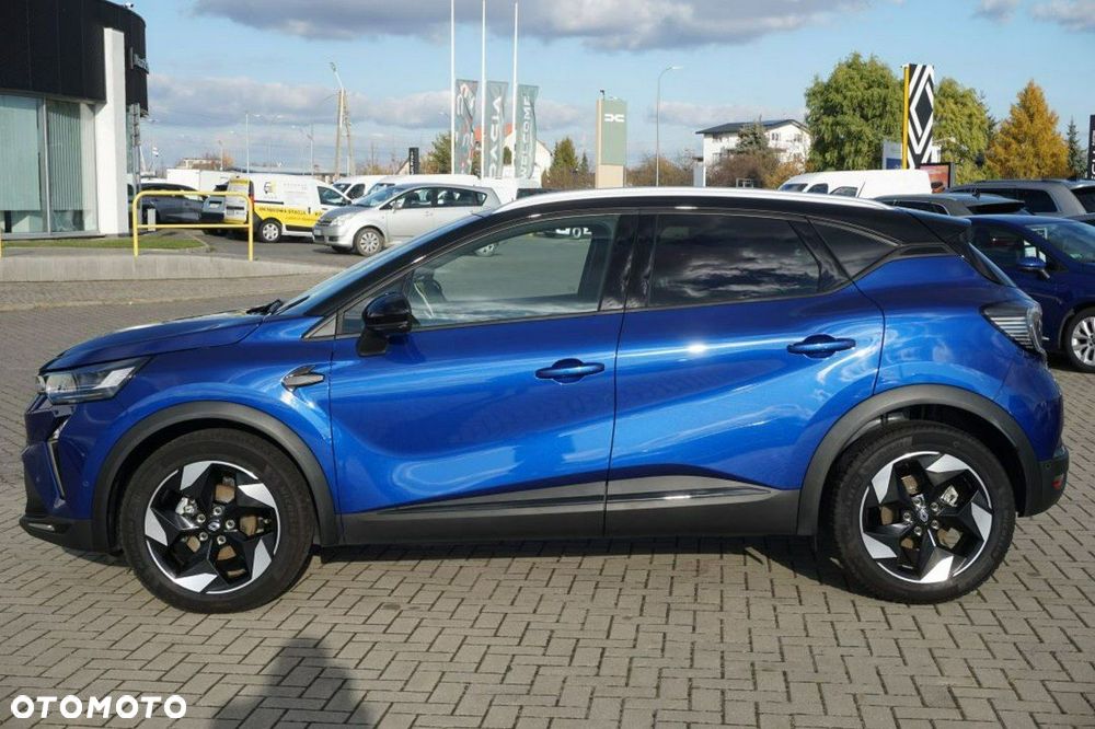 Renault Captur 1.0 TCe Techno - 8