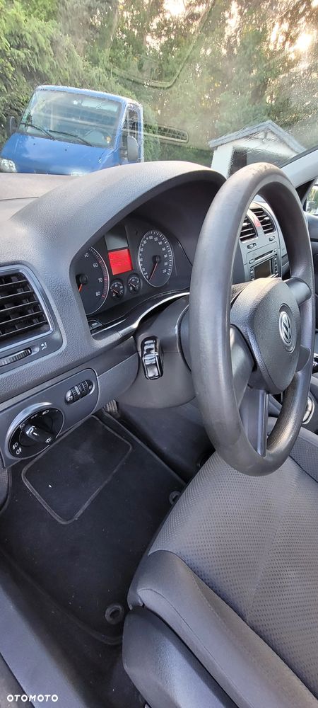 Volkswagen Golf 1.4 Comfortline - 21
