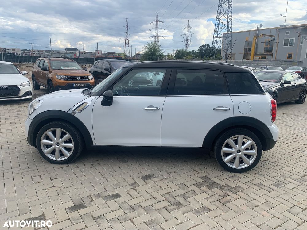 Mini Countryman - 3
