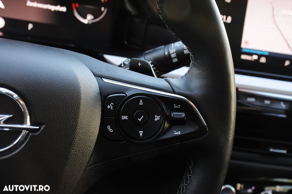 Opel Grandland 1.5 D Automatik Business Elegance - 16