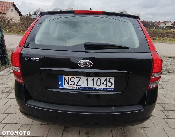 Kia Ceed 1.6 CRDi 90 Spirit - 7
