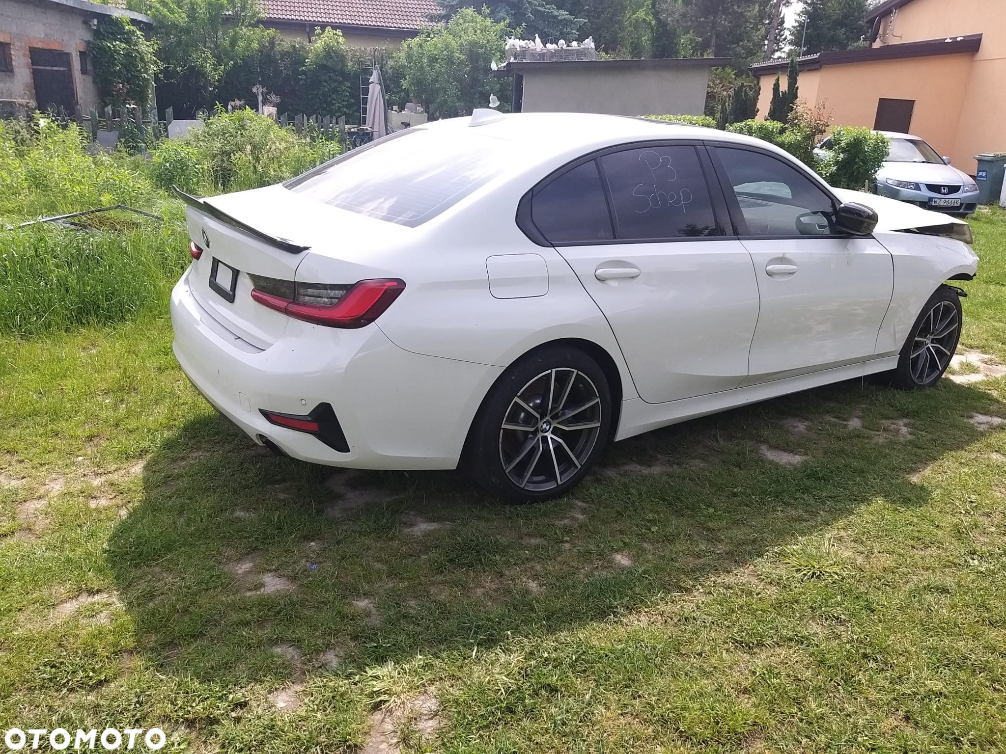 BMW Seria 3 330i xDrive - 8