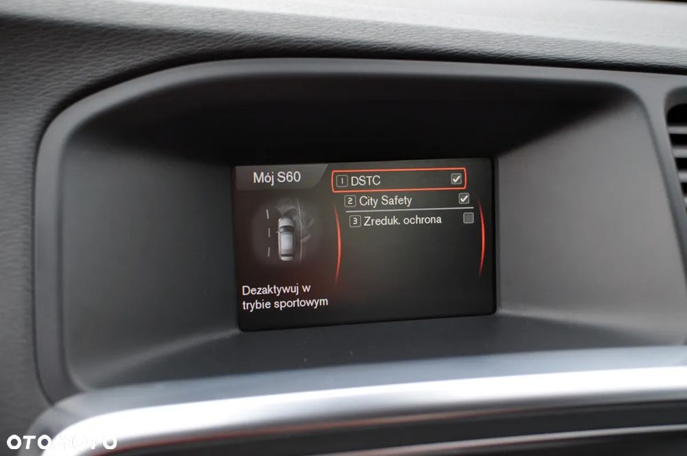 Volvo S60 T3 Kinetic - 26