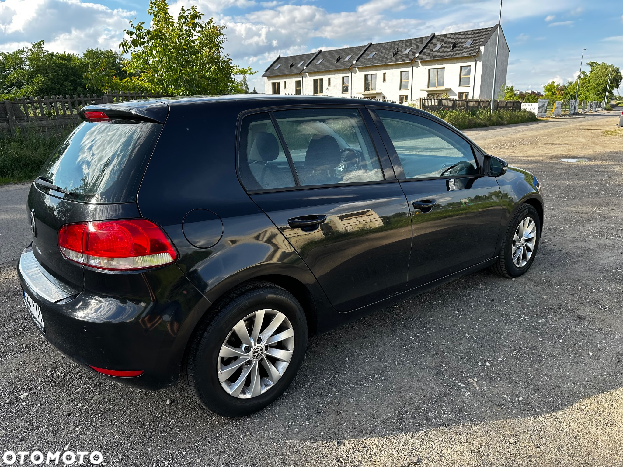 Volkswagen Golf 1.6 TDI DPF MATCH - 6