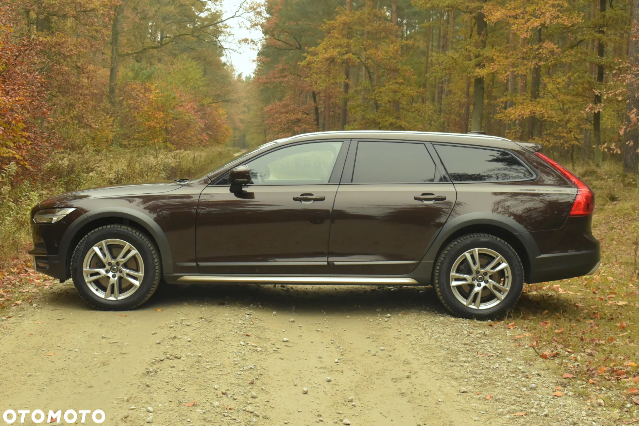 Volvo V90 T6 AWD Geartronic Inscription - 7