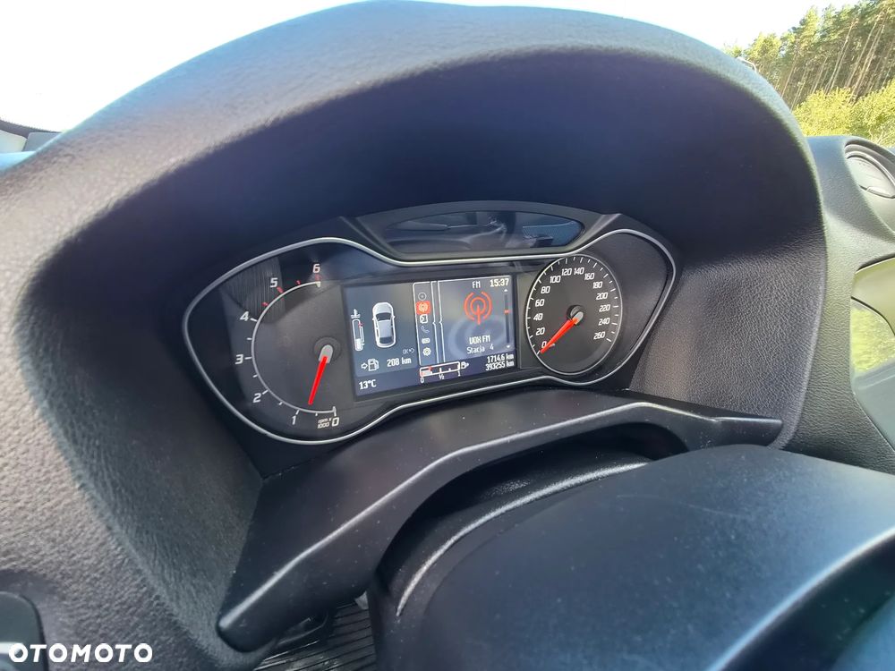 Ford Mondeo - 15