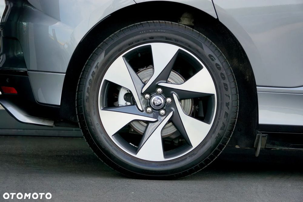 Jaguar I-Pace EV400 90kWh AWD R-Dynamic SE - 17