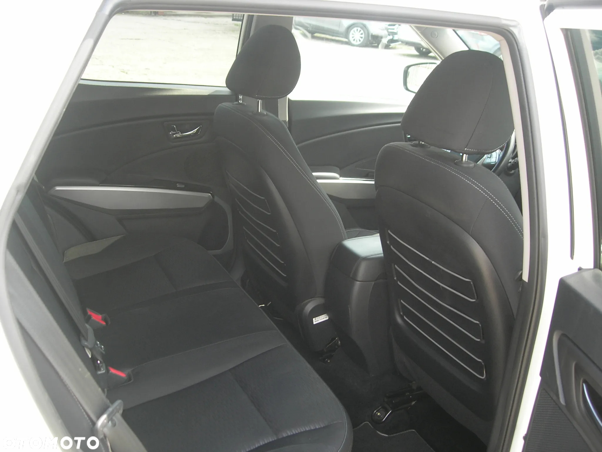 SsangYong/KGM Tivoli - 18
