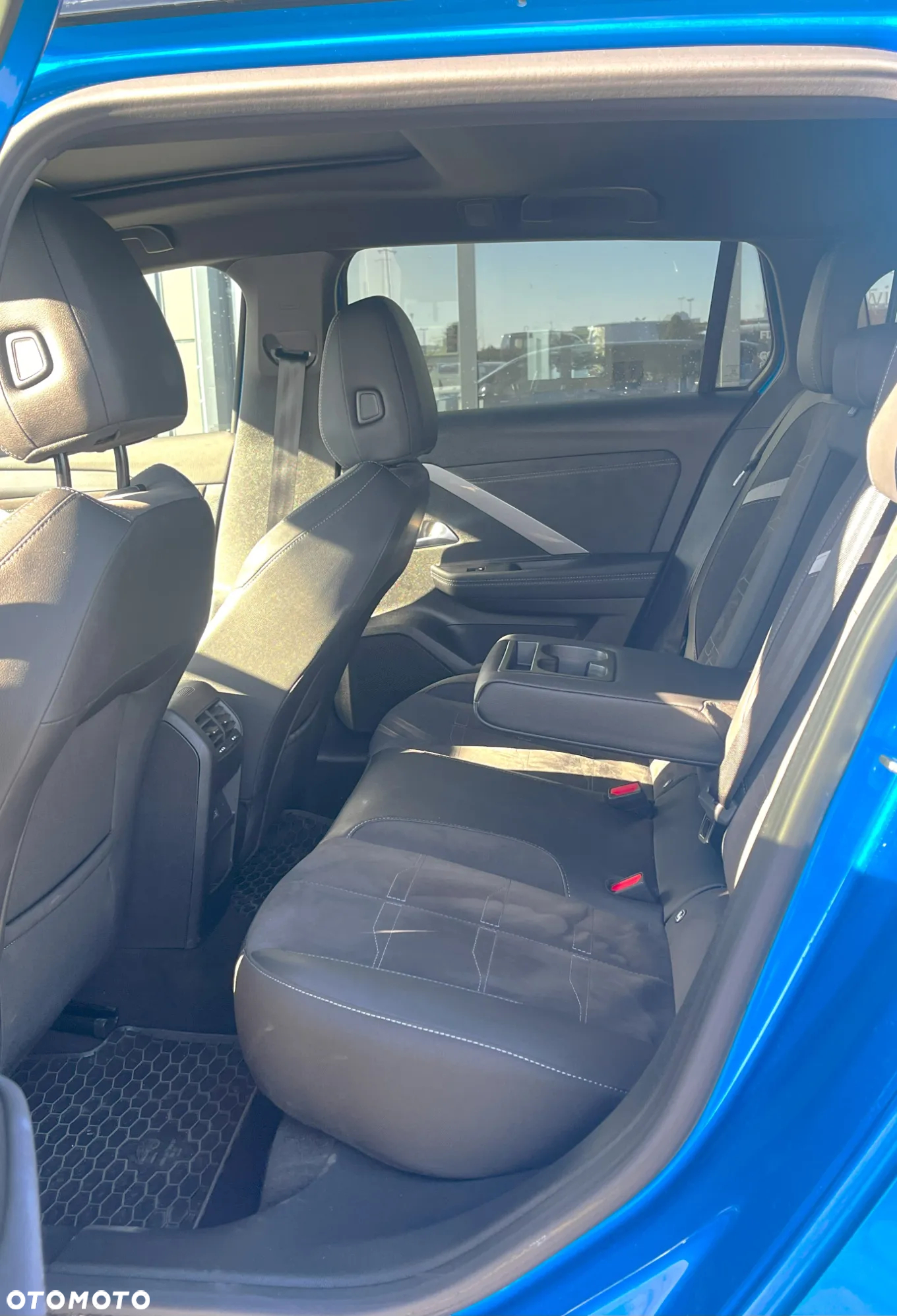 Opel Astra VI 1.5 CDTI Ultimate S&S - 13