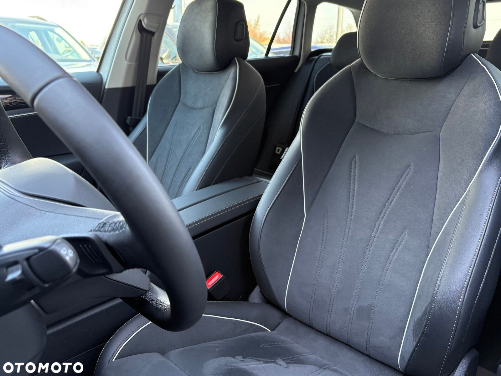 Volkswagen Passat - 10