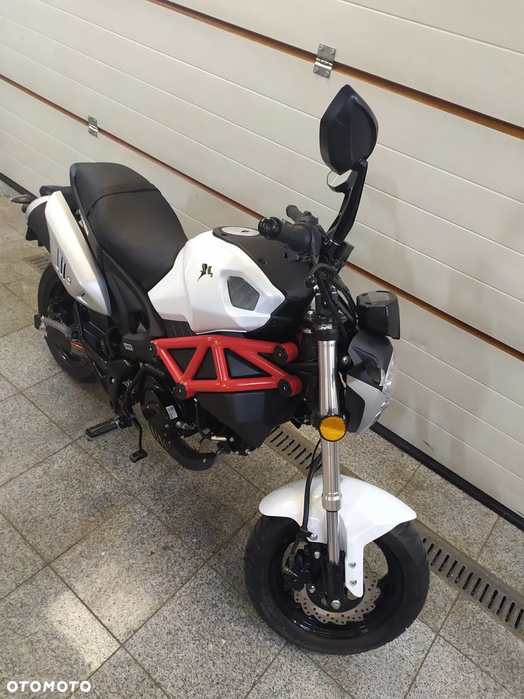 Romet PONY MINI - 5