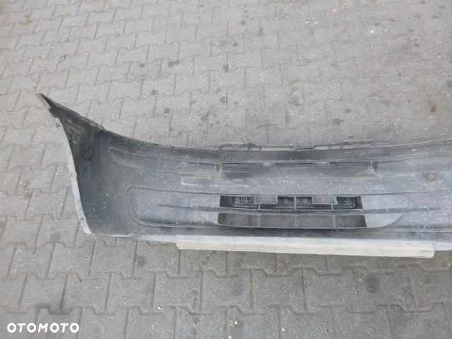 ZDERZAK PRZÓD PRZEDNI FIAT PUNTO II 99-03 - 15