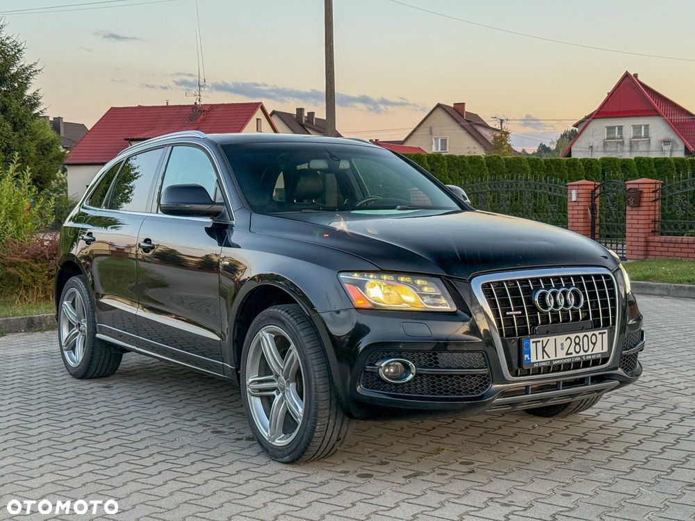 Audi Q5 - 12