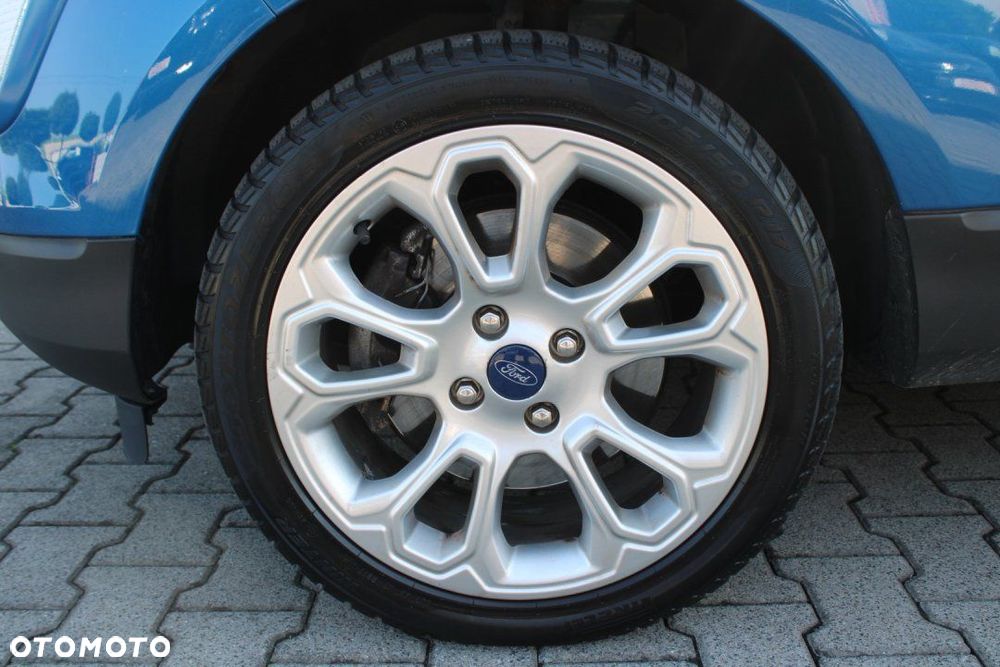 Ford EcoSport - 11