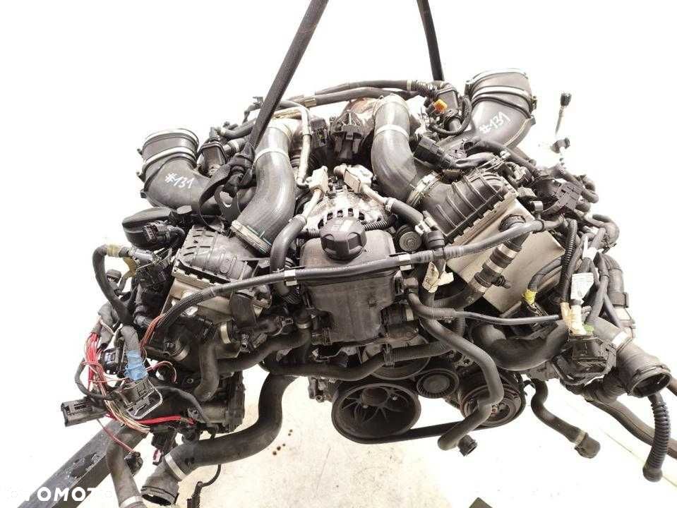 Silnik 4.4L N63B44C z BMW G12 750IXL z 2016 roku, model USA. - 5