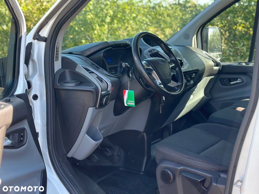 Ford Transit L2 Trend - 23