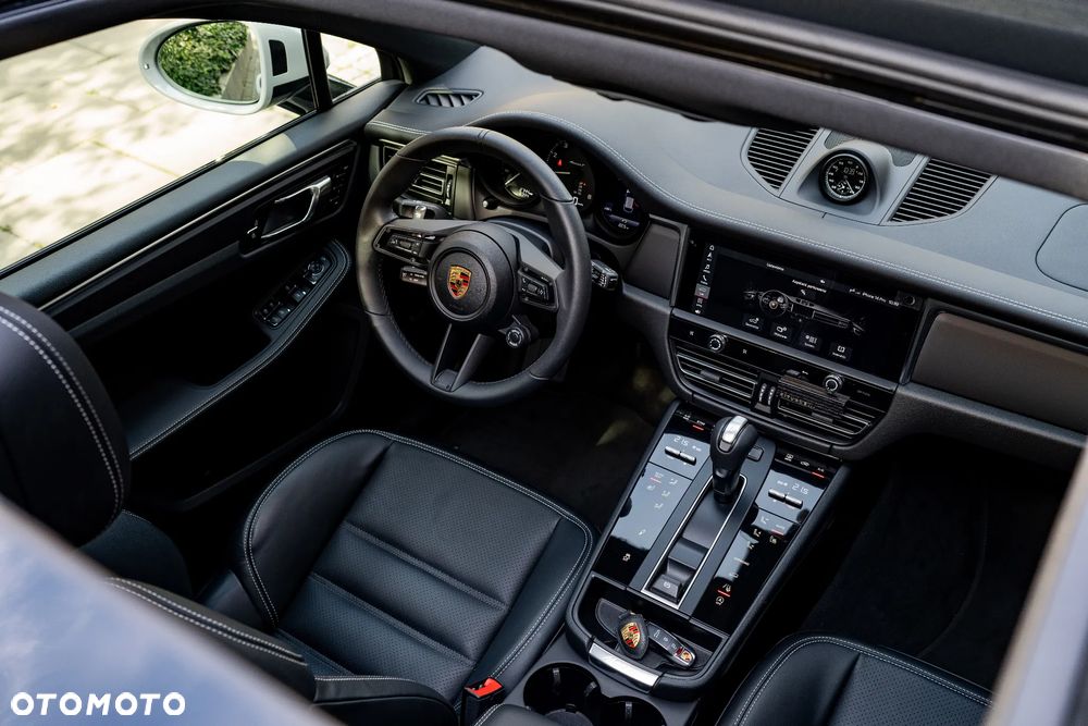 Porsche Macan T - 18