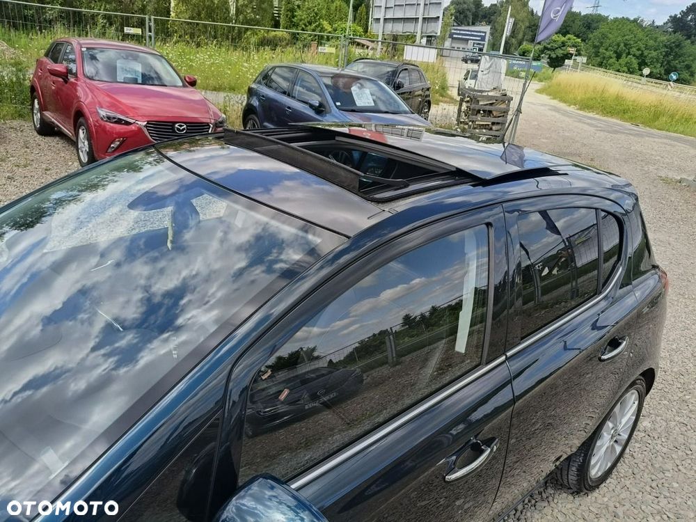 Opel Corsa - 7