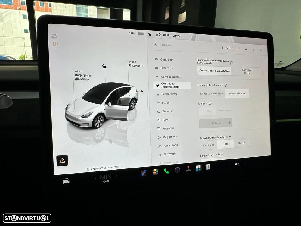Tesla Model Y Standard - 31