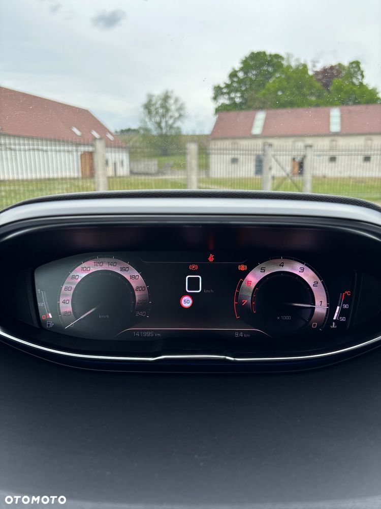 Peugeot 5008 1.2 PureTech GT S&S - 18