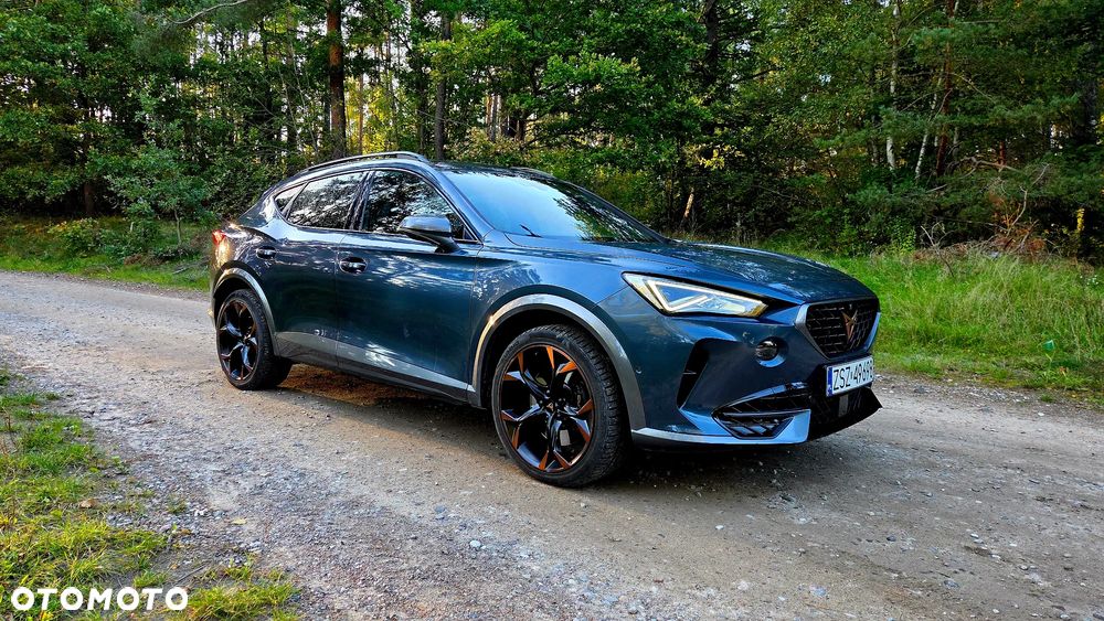 Cupra Formentor 1.4 e-Hybrid VZ DSG - 27