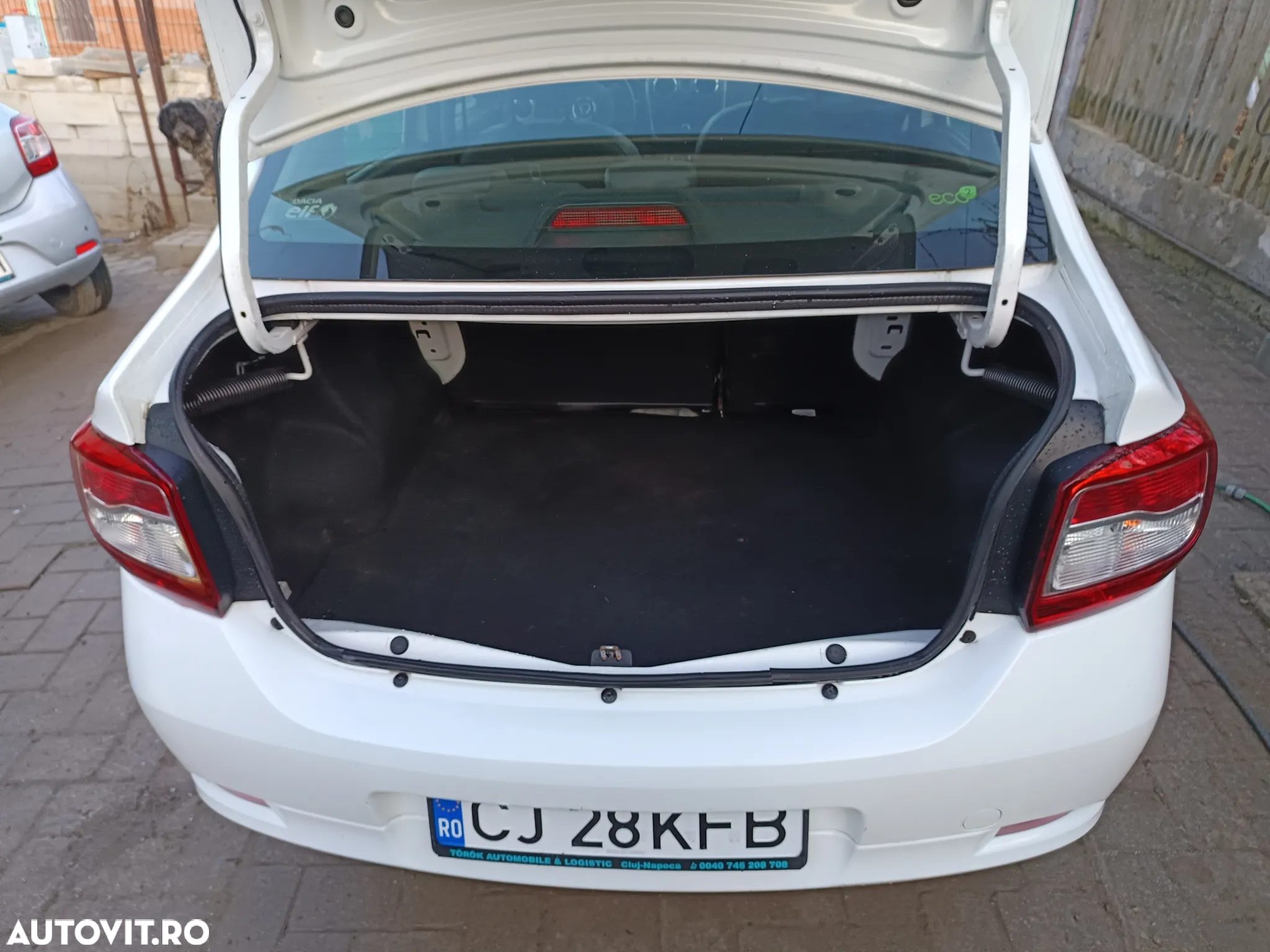 Dacia Logan - 8