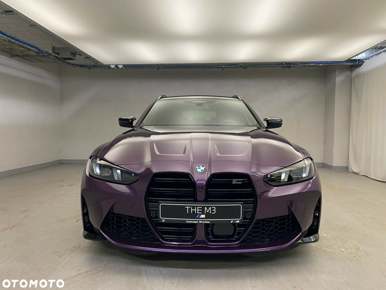 BMW M3 - 4