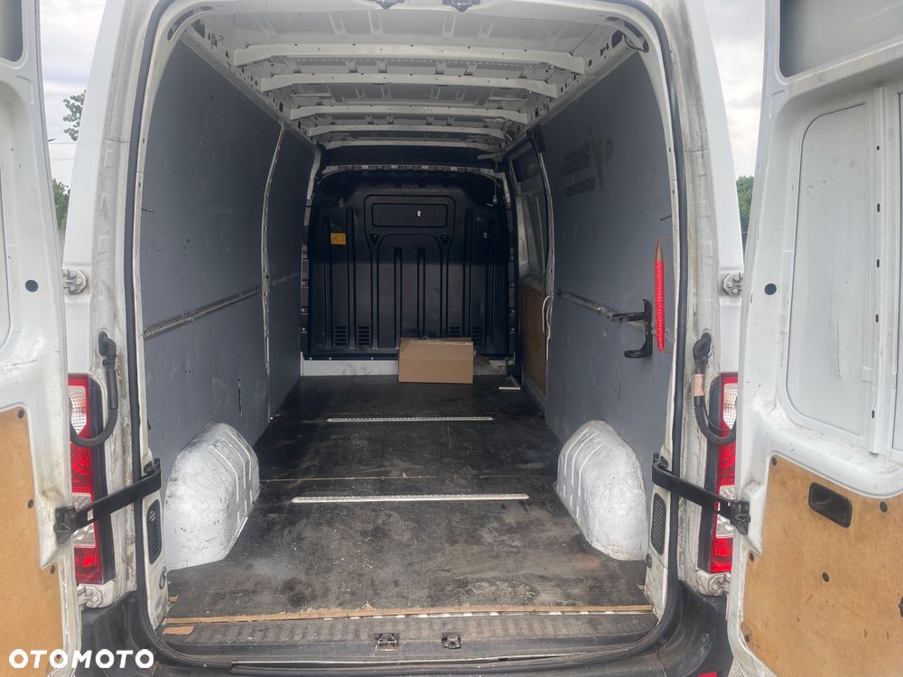 Renault Master III - 7