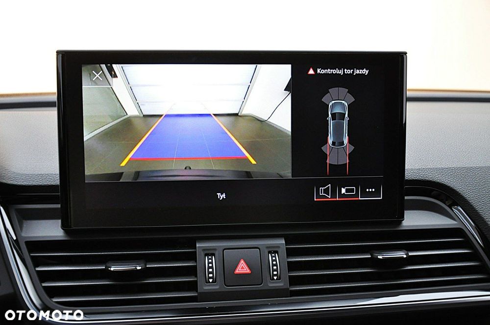 Audi Q5 Sportback - 33