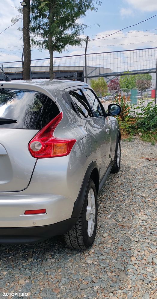 Nissan Juke - 14