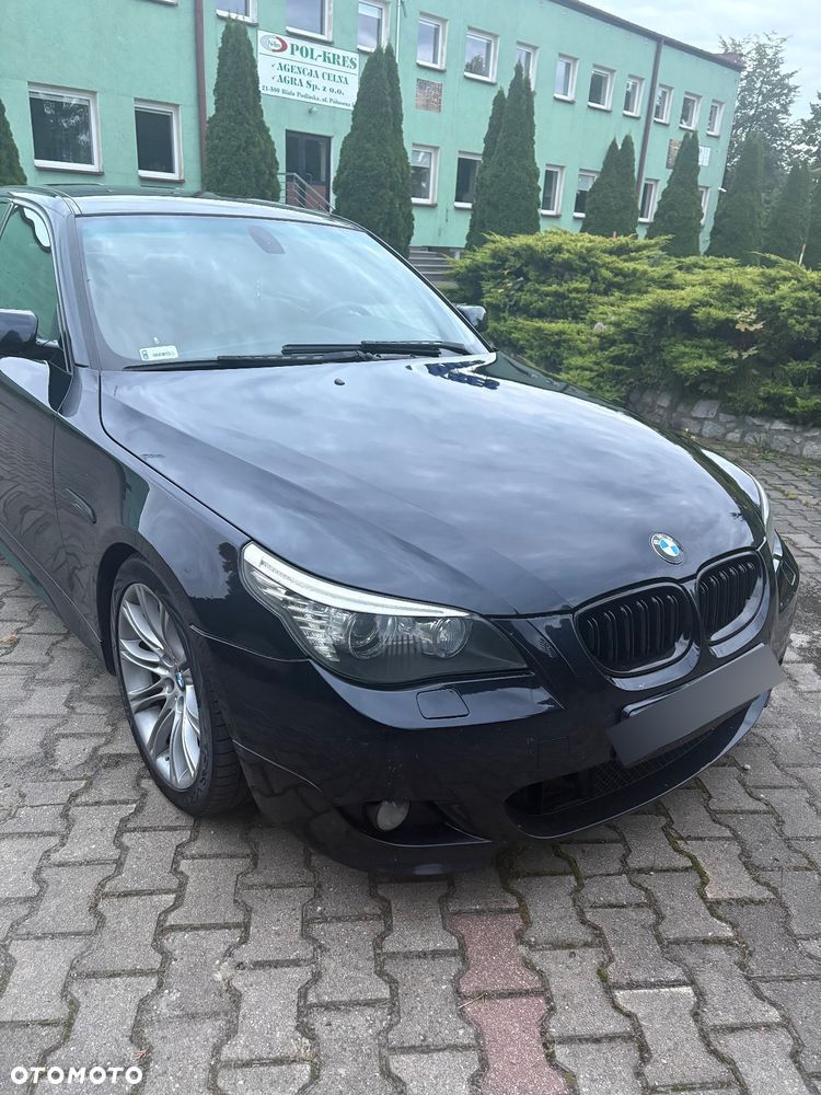 BMW Seria 5 - 12