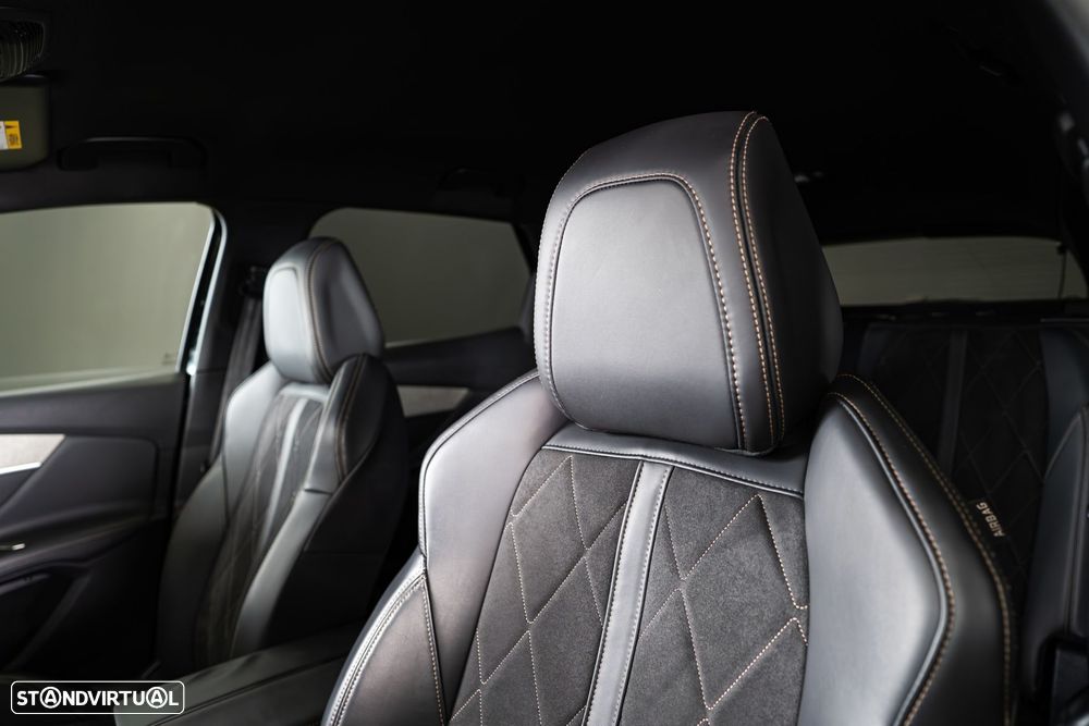 Peugeot 3008 2.0 BlueHDi GT EAT8 - 15