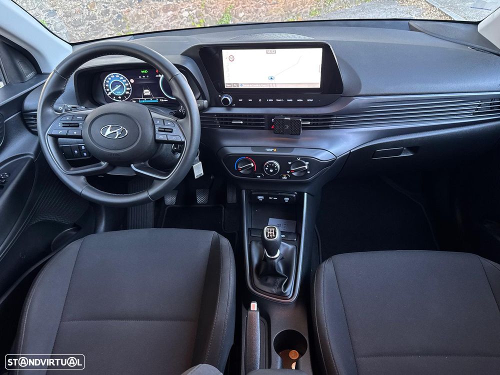 Hyundai i20 - 16