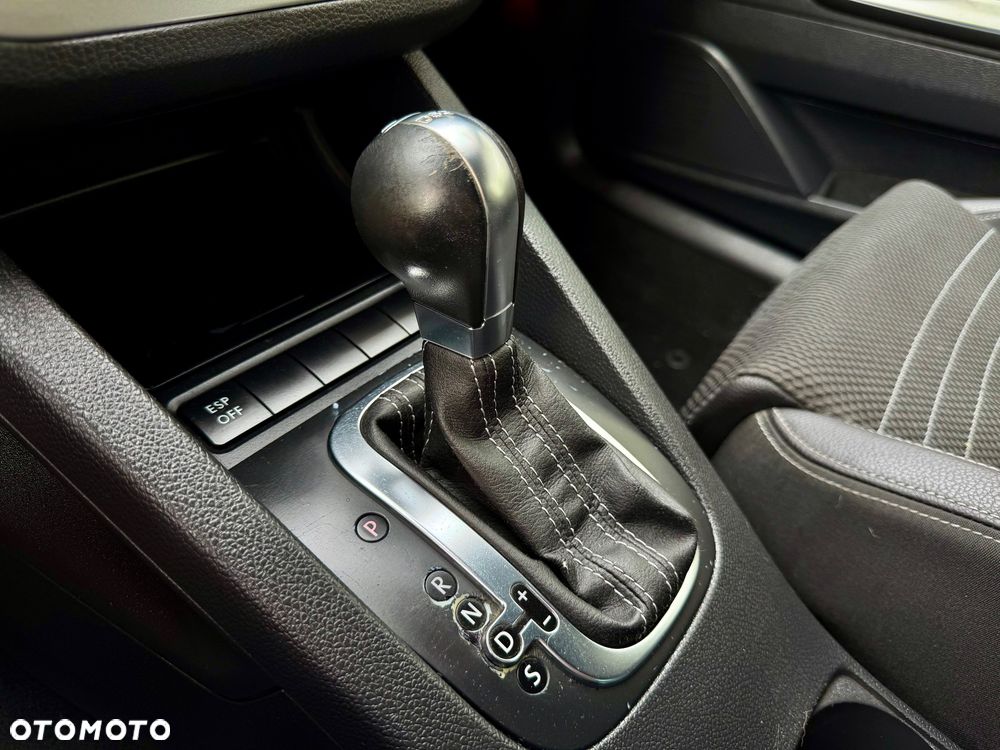 Volkswagen Scirocco 2.0 TDI DSG - 7