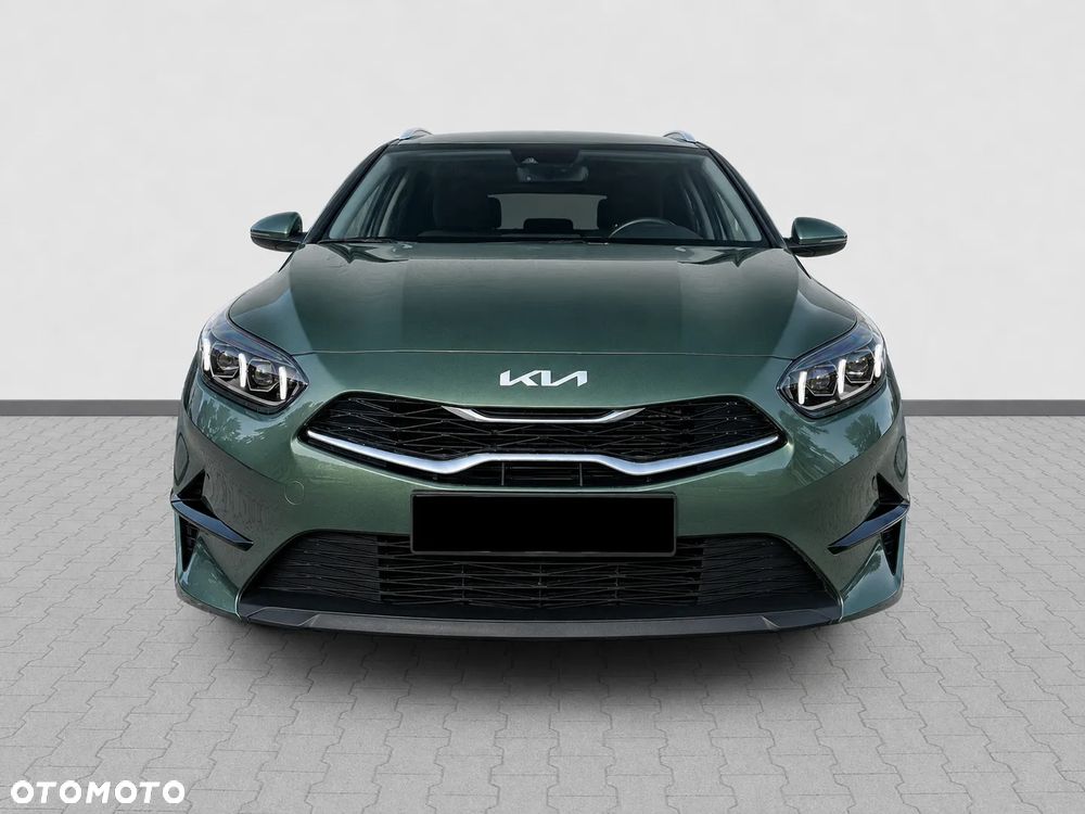 Kia Ceed 1.5 T-GDI M DCT - 2