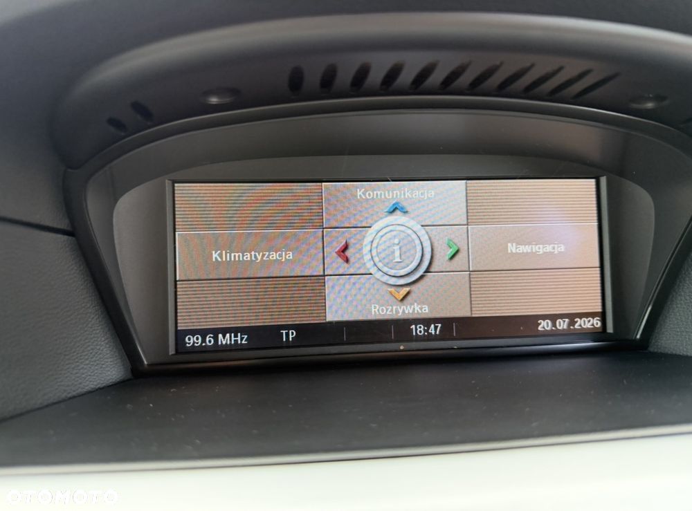BMW Seria 5 - 20