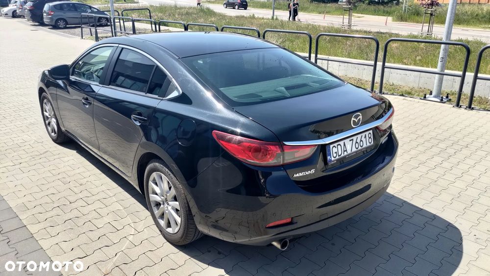 Mazda 6 - 3