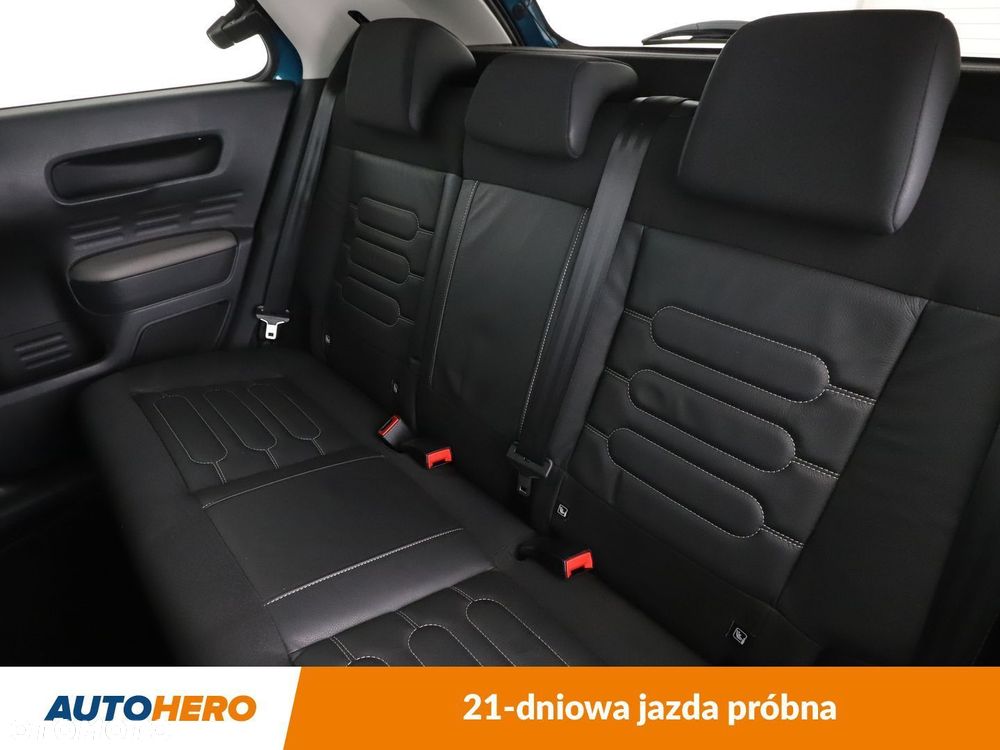 Citroën C4 Cactus - 15