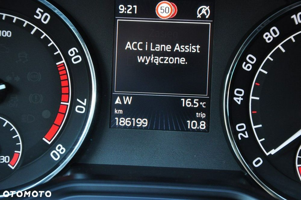 Skoda Superb - 37