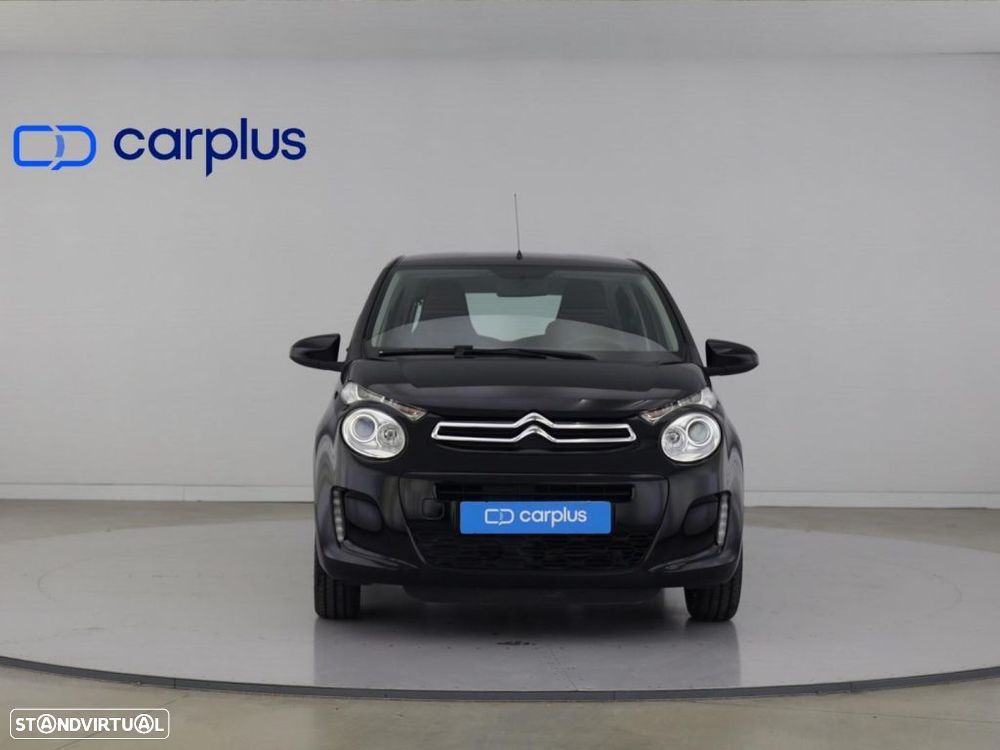 Citroën C1 1.0 VTi Shine - 3