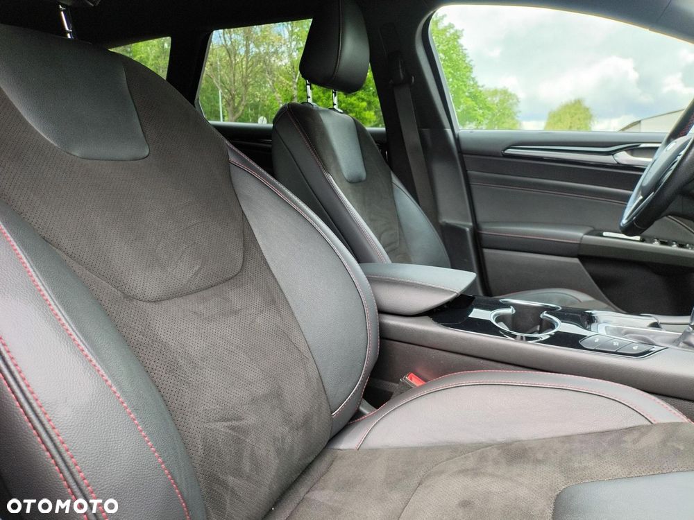 Ford Mondeo - 30