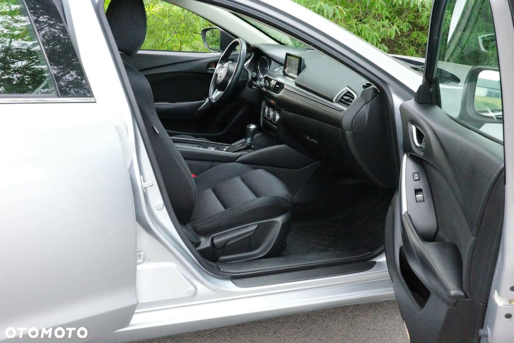 Mazda 6 2.5 Skypassion I-ELoop - 14