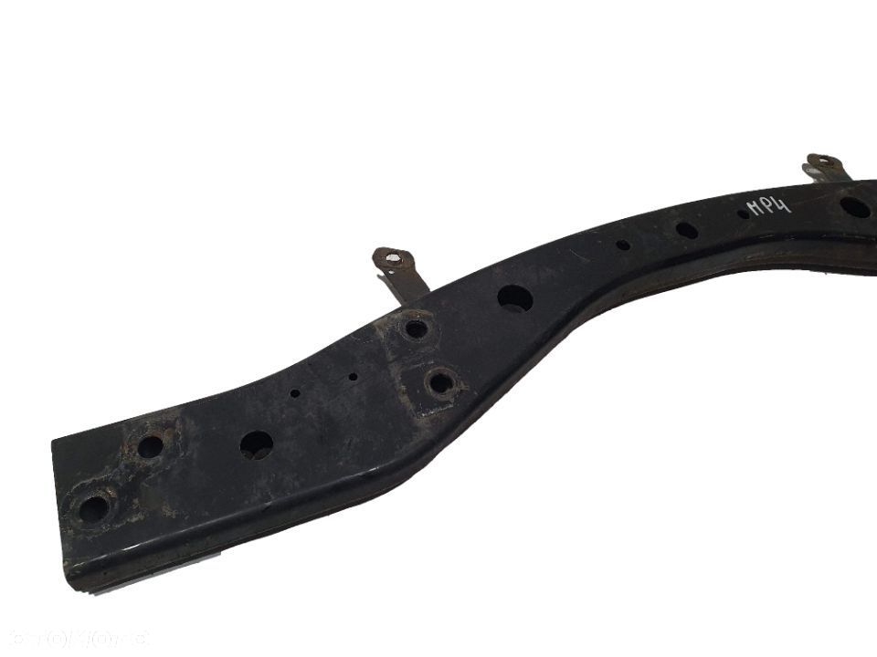 BELKA POPRZECZNA WSPORNIK RAMY MERCEDES ACTROS MP4 A9603106938 - 3